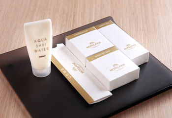 Hotel Fine Jeju 3*