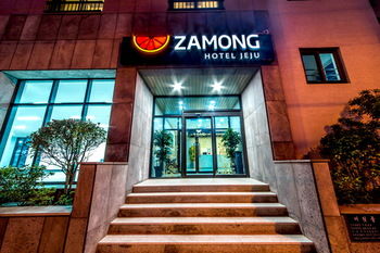 Zamong Hotel 2*
