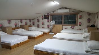 Gillime Pension 0*