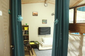 Gillime Pension 0*