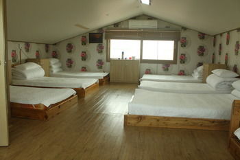Gillime Pension 0*