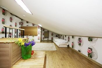 Gillime Pension 0*