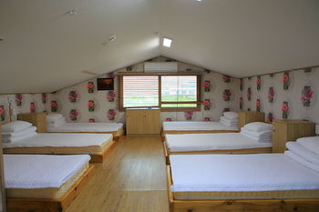 Gillime Pension 0*