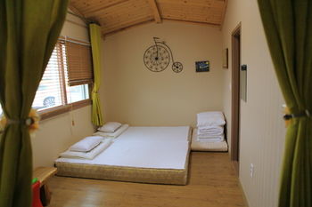 Gillime Pension 0*