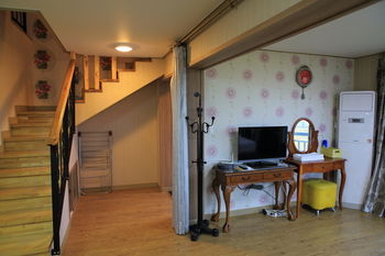 Gillime Pension 0*