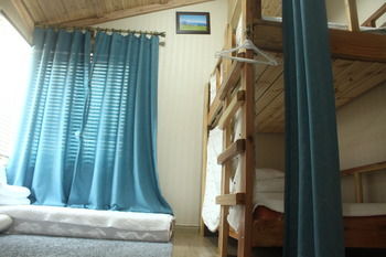 Gillime Pension 0*