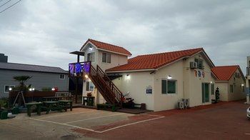 Gillime Pension 0*