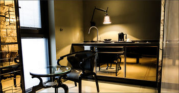 Amare Hotel Jakjeon 3*