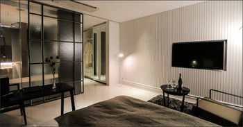 Amare Hotel Jakjeon 3*