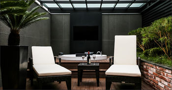 Amare Hotel Jakjeon 3*