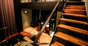 Amare Hotel Jakjeon 3*