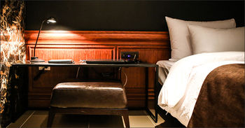 Amare Hotel Jakjeon 3*