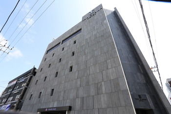 Top Cloud Hotel Suwon 3*