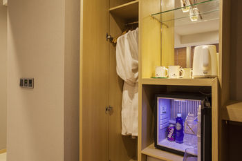 Top Cloud Hotel Suwon 3*