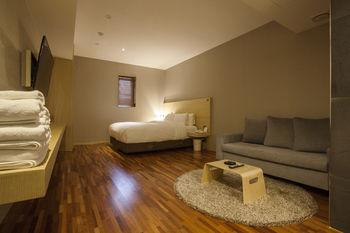 Top Cloud Hotel Suwon 3*
