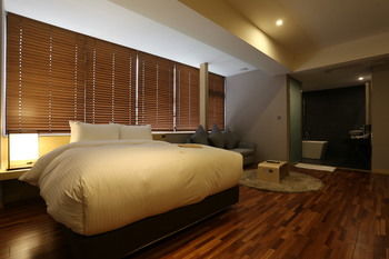 Top Cloud Hotel Suwon 3*