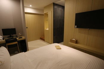 Top Cloud Hotel Suwon 3*