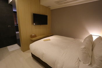 Top Cloud Hotel Suwon 3*