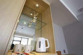 Top Cloud Hotel Suwon 3*