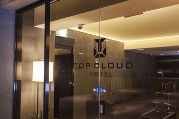 Top Cloud Hotel Suwon 3*