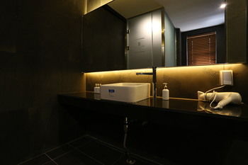 Top Cloud Hotel Suwon 3*