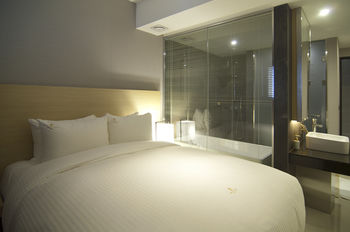 Top Cloud Hotel Suwon 3*