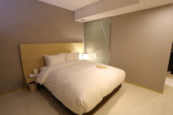 Top Cloud Hotel Suwon 3*