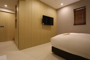 Top Cloud Hotel Suwon 3*