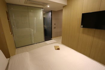 Top Cloud Hotel Suwon 3*