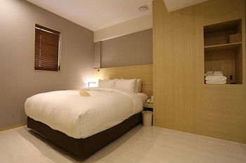 Top Cloud Hotel Suwon 3*