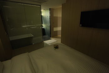 Top Cloud Hotel Suwon 3*