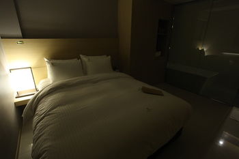 Top Cloud Hotel Suwon 3*