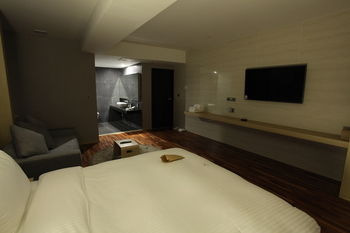 Top Cloud Hotel Suwon 3*