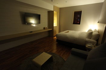 Top Cloud Hotel Suwon 3*