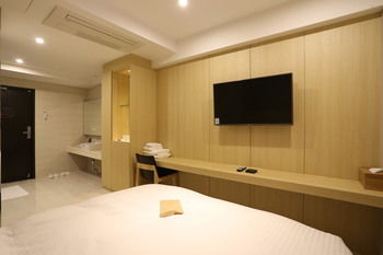 Top Cloud Hotel Suwon 3*