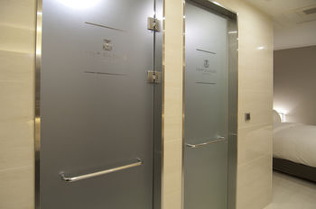 Top Cloud Hotel Suwon 3*
