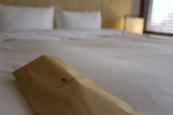 Top Cloud Hotel Suwon 3*