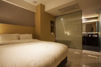 Top Cloud Hotel Suwon 3*
