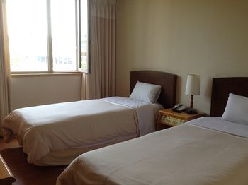Daedong Hotel 2*