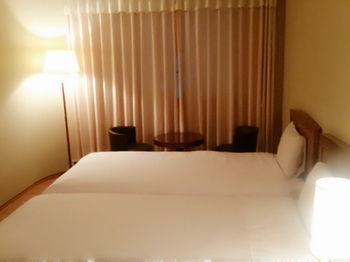 Daedong Hotel 2*