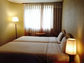 Daedong Hotel 2*