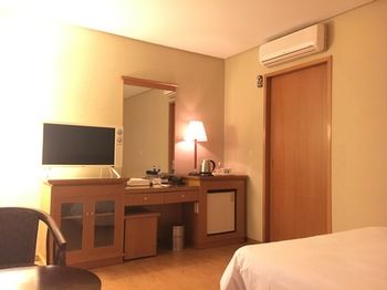Daedong Hotel 2*