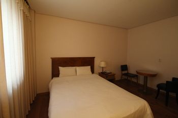 Daedong Hotel 2*