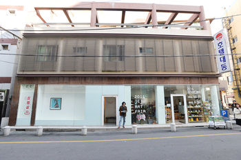 Daedong Hotel 2*