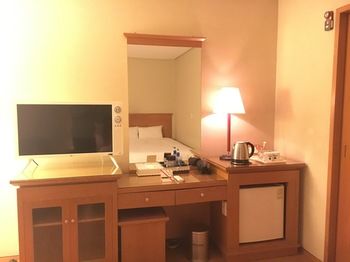 Daedong Hotel 2*