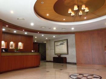 Daedong Hotel 2*