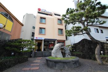 Daedong Hotel 2*