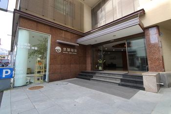 Daedong Hotel 2*