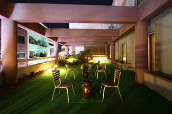 Daedong Hotel 2*