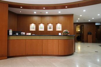 Daedong Hotel 2*